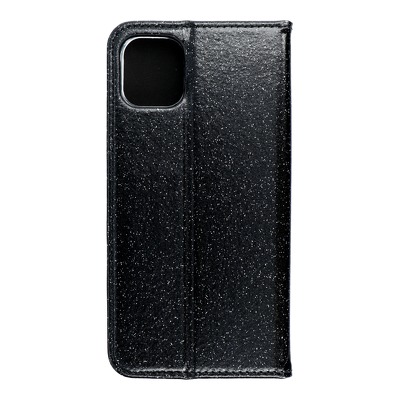 Forcell SHINING Book for iPhone 11 2019 (6,1) black